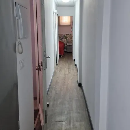 Porto Apartment