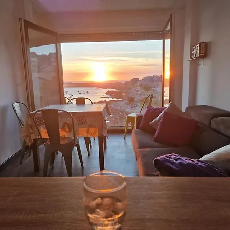 Apartment Porto A Guarda