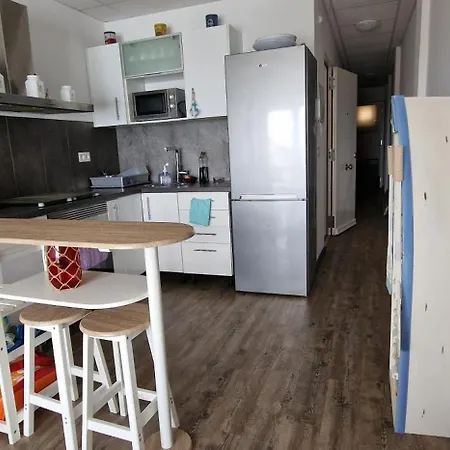 Apartment Porto A Guarda