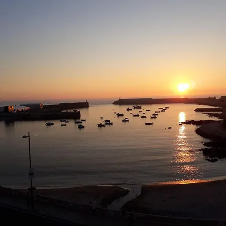 Porto A Guarda