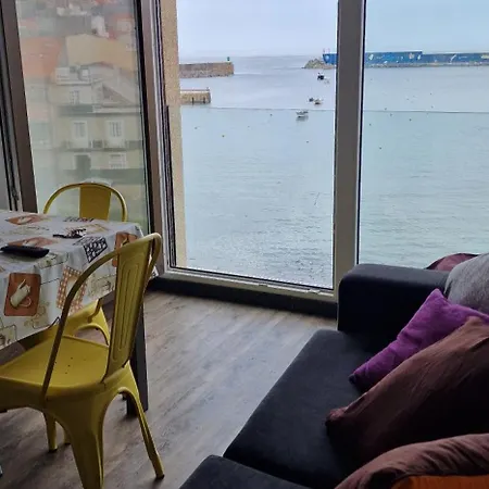 Apartment Porto A Guarda