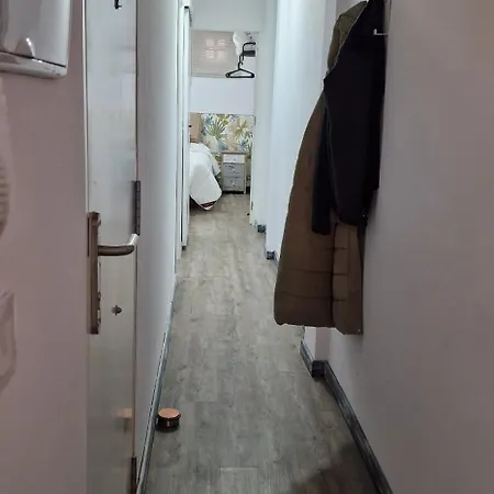 Porto Apartment