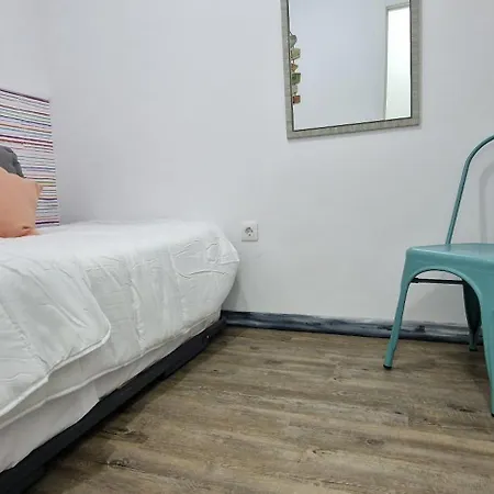 Apartment Porto