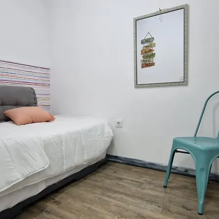 Porto Apartment *